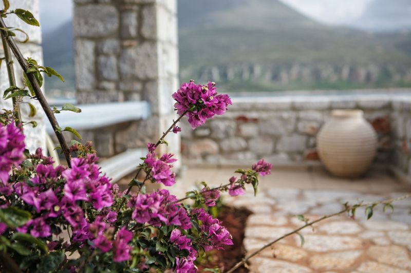 Hotel En Plo Luxury Suites, Griechenland, Itylo. Großes 2