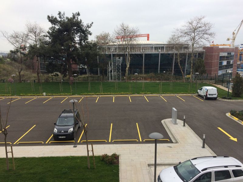 Hotel Ibis Istanbul Tuzla Hotel, Türkei, Istanbul. Großes 1