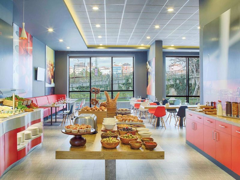 Hotel Ibis Istanbul Tuzla Hotel, Türkei, Istanbul. Großes 2