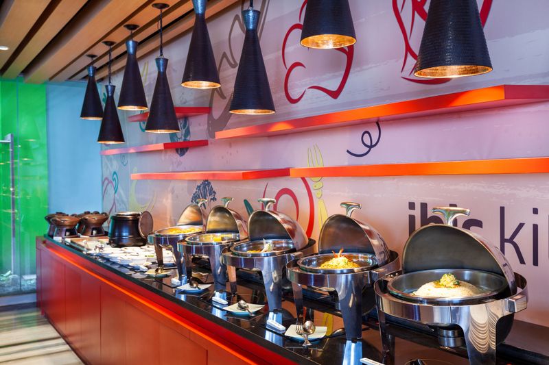 Hotel ibis Yogyakarta Adi Sucipto, Indonesien, Yogyakarta. Großes 1