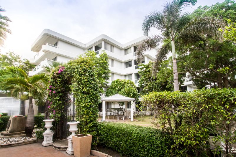 Hotel Villa Navin Resort, Thailand, Pattaya. Großes 2