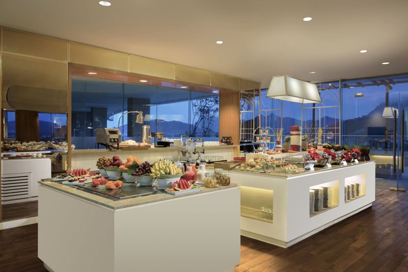 Hotel Swiss-Belinn Singkawang, Indonesien, Singkawang. Großes 1