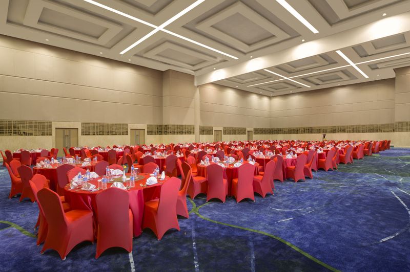 Hotel Swiss-Belinn Singkawang, Indonesien, Singkawang. Großes 2