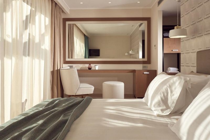 Hotel Golden Sun Resort and Spa, Griechenland, Kalamaki. Großes 2