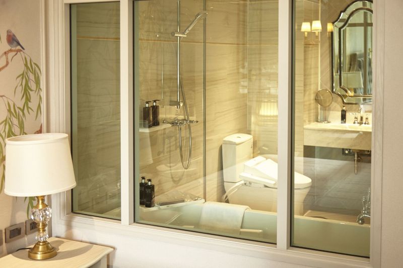 Hotel The Salil Hotel Sukhumvit 57 - Thonglor, Thailand, Bangkok. Großes 2