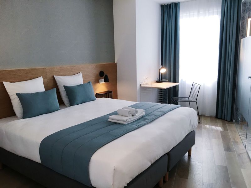 Hotel Hygge Hotel, Belgien, Brüssel. Großes 2