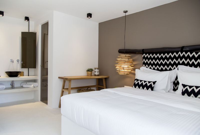 Hotel My Mykonos Hotel, Griechenland, Mykonos-Stadt. Großes 1