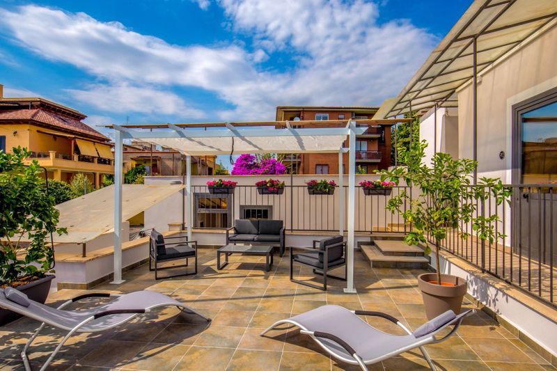 Hotel Urban Garden Hotel, Italien, Rom. Großes 1