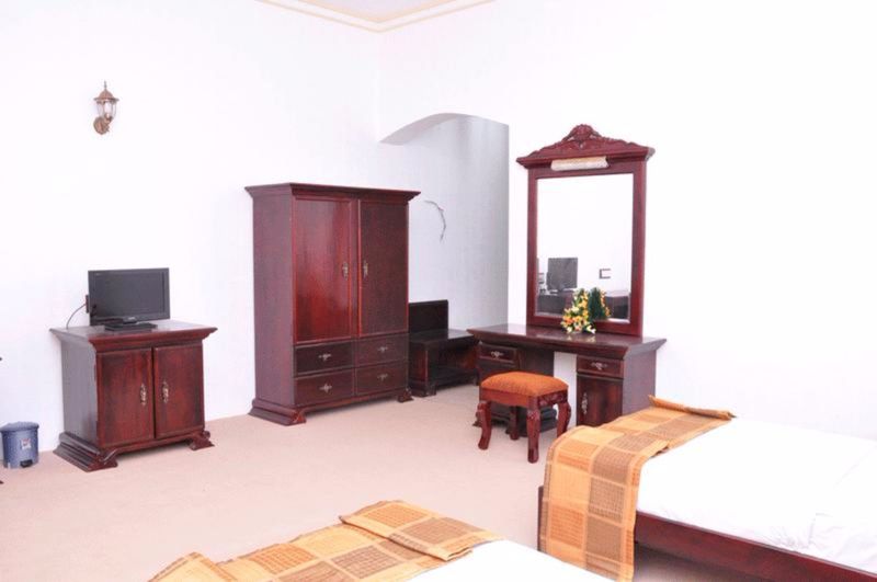 Hotel Centauria Hill Resort, Sri Lanka, Ratnapura. Großes 1