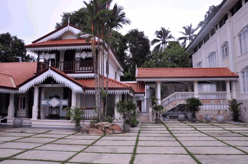 Hotel Centauria Hill Resort, Sri Lanka, Ratnapura. Großes 2