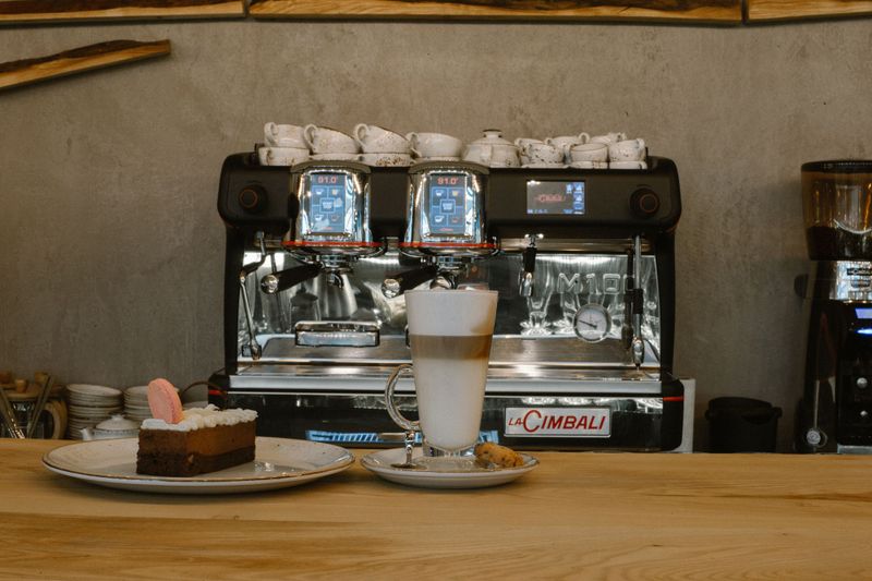 Hotel Iota Hotel Tbilisi, Georgien, Tiflis. Großes 2