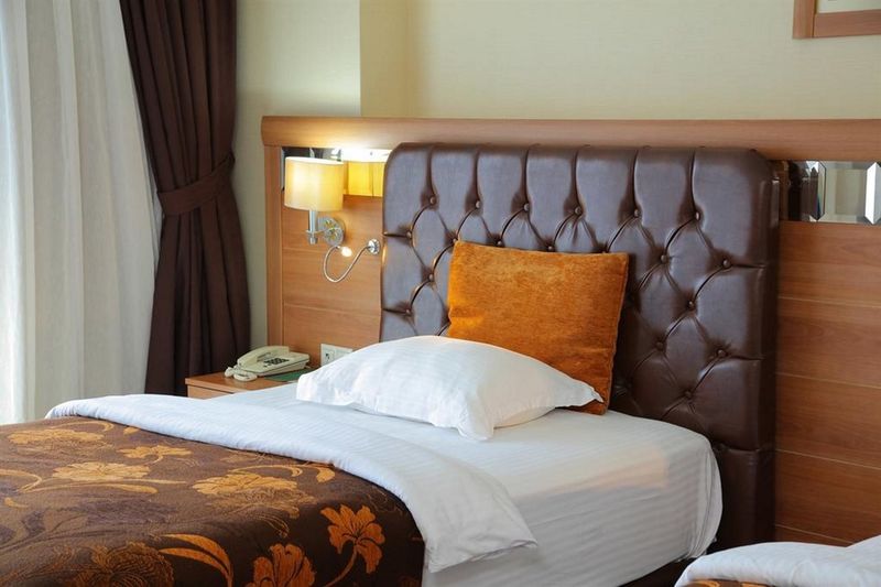 Hotel Sueno Golf Belek, Türkei, Serik. Großes 2