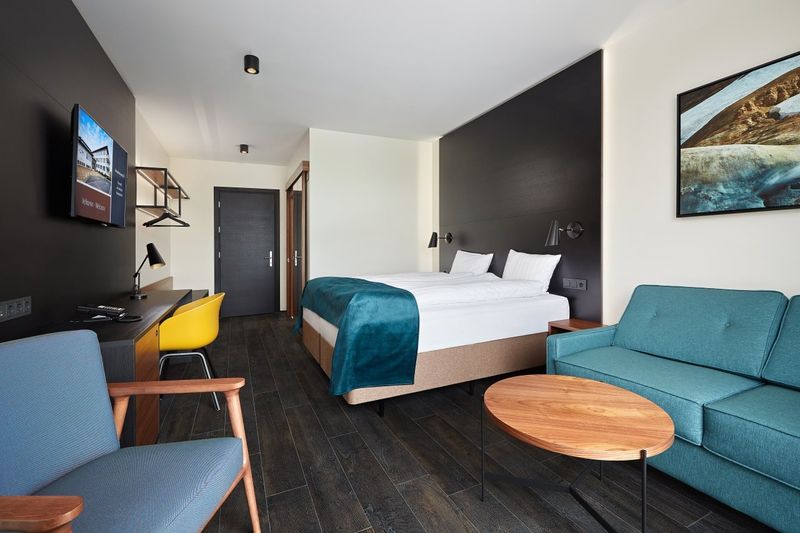 Hotel Hotel Ork, Island, Hveragerdi. Großes 2