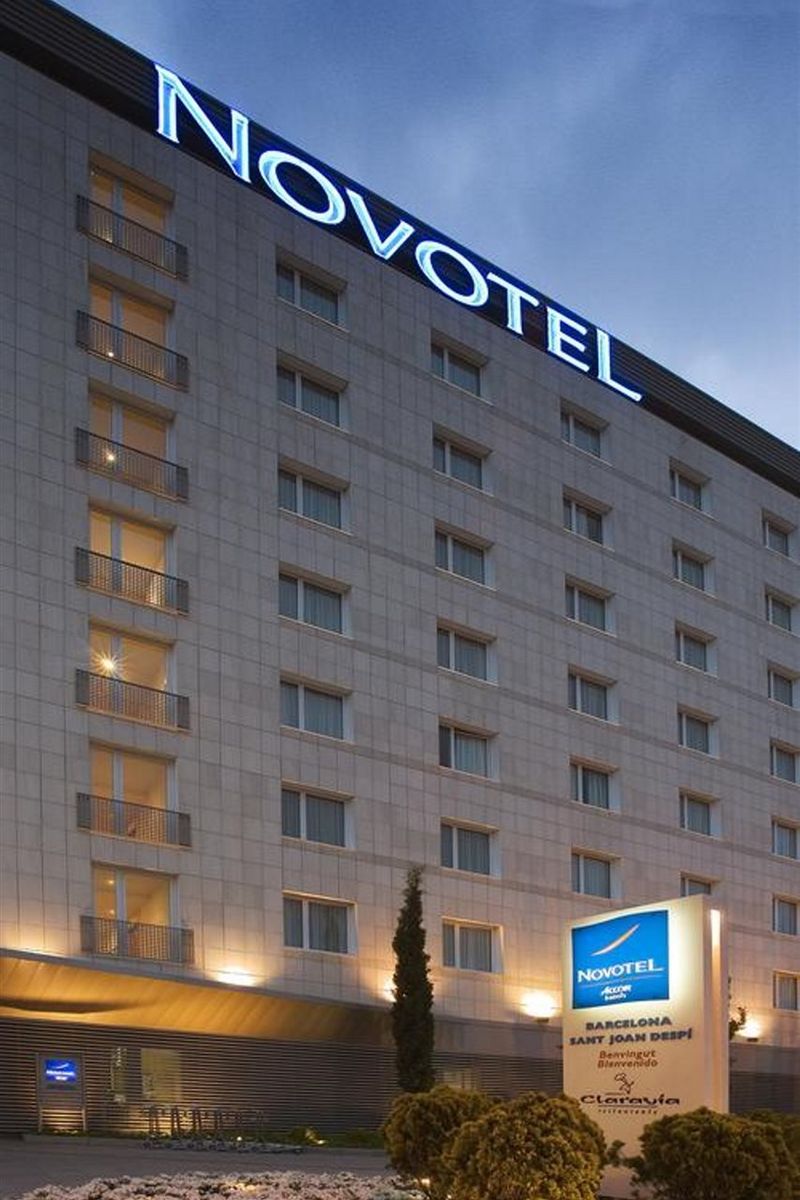 Hotel Ibis Styles Barcelona Sant Joan Despi, Spanien, Sant Joan Despí. Großes 1