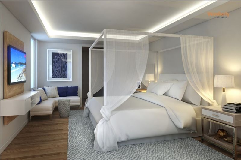 Hotel Minos Imperial Luxury Beach Resort and Spa Milatos, Griechenland, Milatos. Großes 2