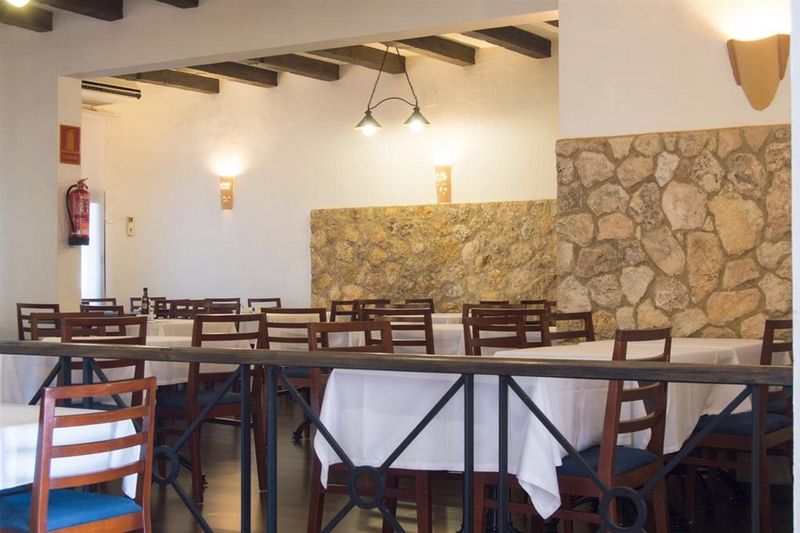 Hotel Hotel Club Sunway Punta Prima, Spanien, Es Pujols. Großes 1