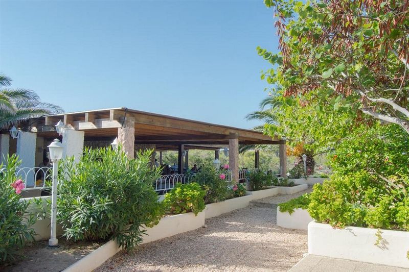 Hotel Hotel Club Sunway Punta Prima, Spanien, Es Pujols. Großes 2