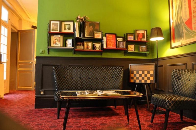 Hotel Alba Opera Hotel, Frankreich, Paris. Großes 2