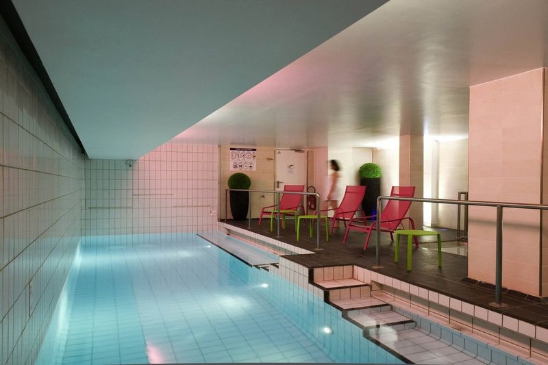 Hotel Aparthotel Adagio Paris Centre Tour Eiffel, Frankreich, Paris. Großes 2