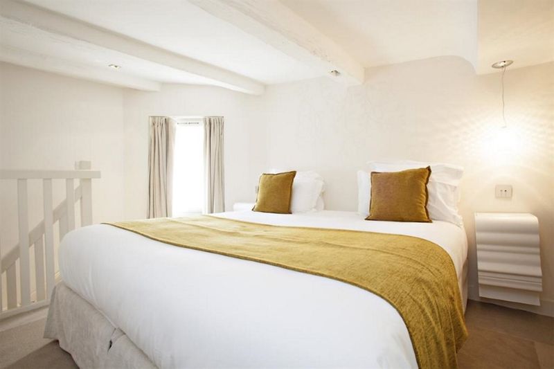 Hotel Hotel Elysee Secret Paris, Frankreich, Paris. Großes 2