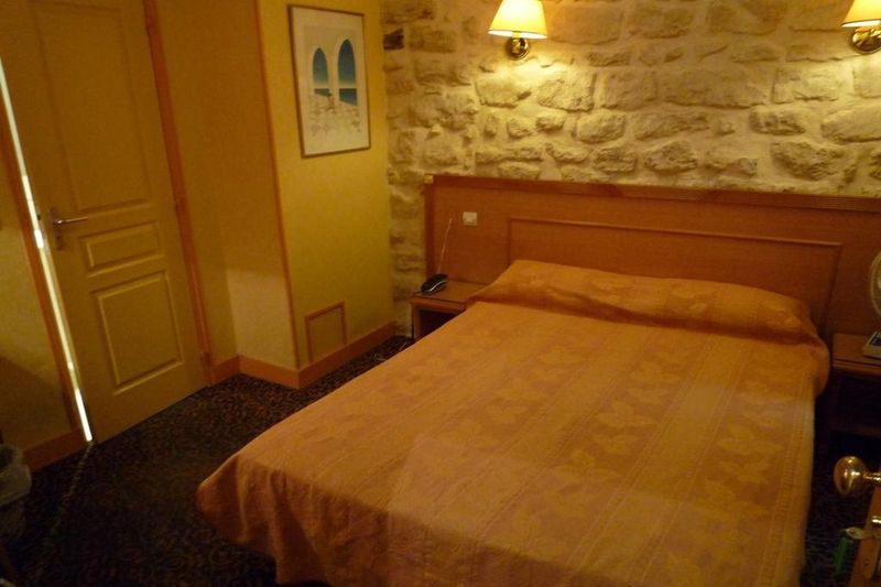 Hotel Le Havane, Frankreich, Paris. Großes 1