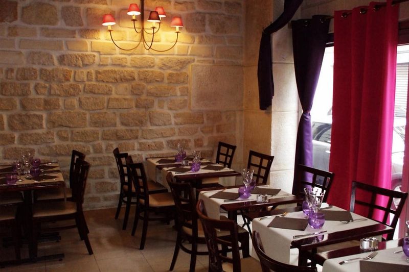 Hotel Le Havane, Frankreich, Paris. Großes 2