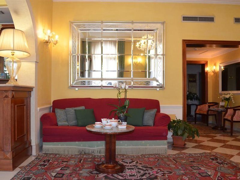 Hotel Hotel Villa Cipro, Italien, Venedig. Großes 2