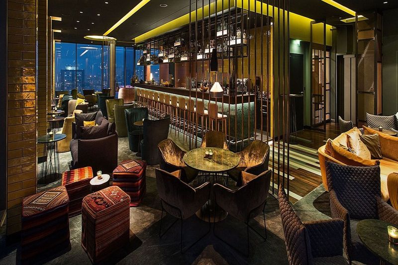 Hotel Vienna House by Wyndham Andels Berlin, Deutschland, Berlin. Großes 2