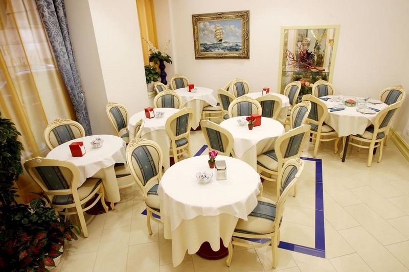 Hotel Palazzo 4 Fontane 12, Italien, Rom. Großes 1