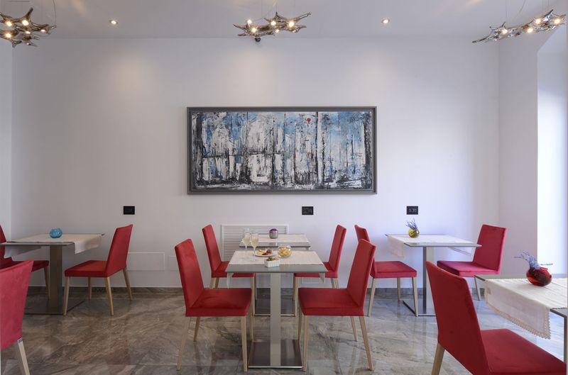 Hotel Best Western Hotel Principe di Lampedusa, Italien, Palermo. Großes 1