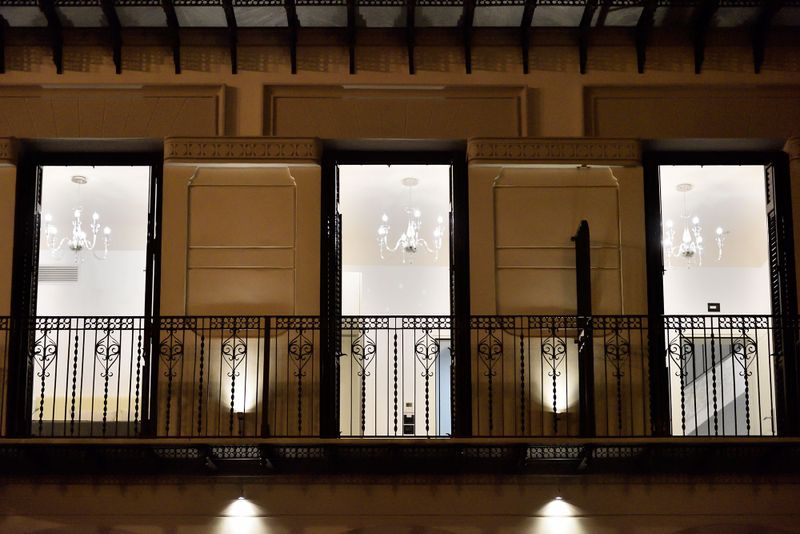 Hotel Best Western Hotel Principe di Lampedusa, Italien, Palermo. Großes 2