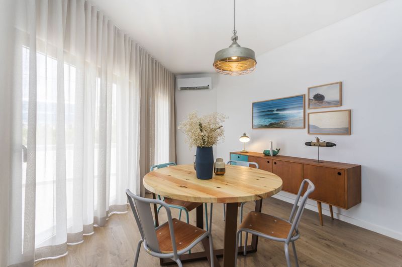 Hotel You and the Sea, Portugal, Ericeira. Großes 2