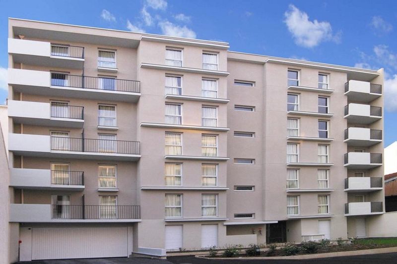 Hotel Sejours & Affaires Paris Malakoff, Frankreich, Malakoff. Großes 2