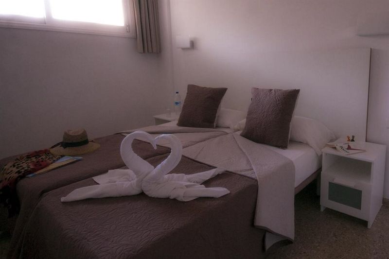 Hotel Apartamentos LIVVO Tarahal, Spanien, San Agustín. Großes 2