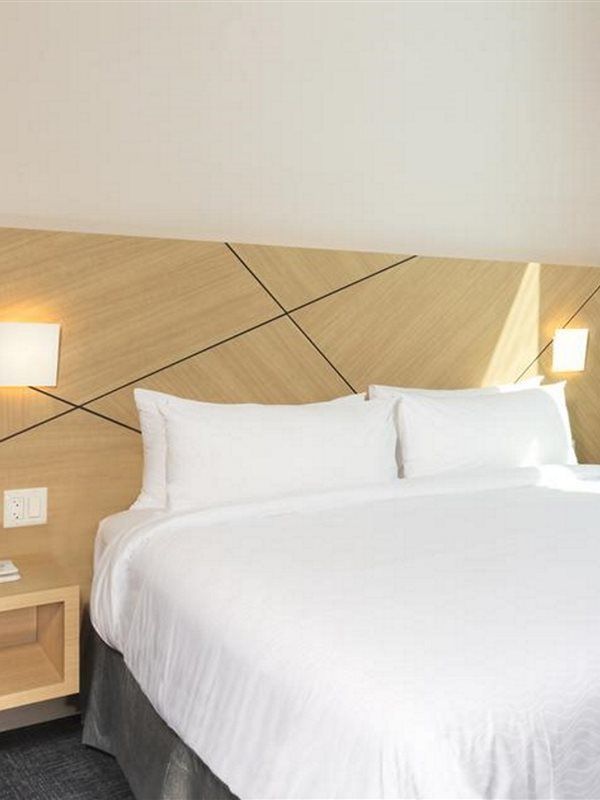 Hotel Novotel Miami Brickell, USA, Miami. Großes 2