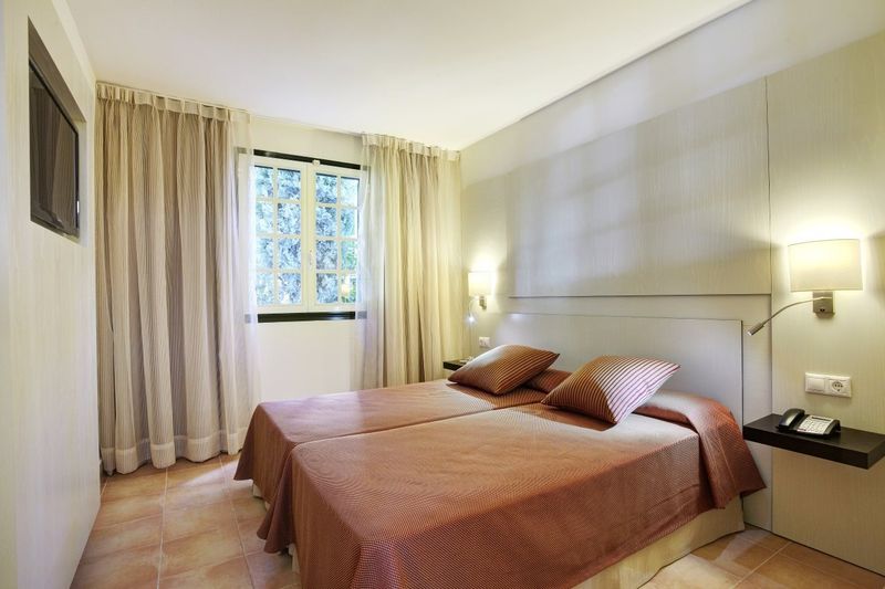 Hotel Grupotel Club Menorca, Spanien, Son Xoriguer. Großes 2