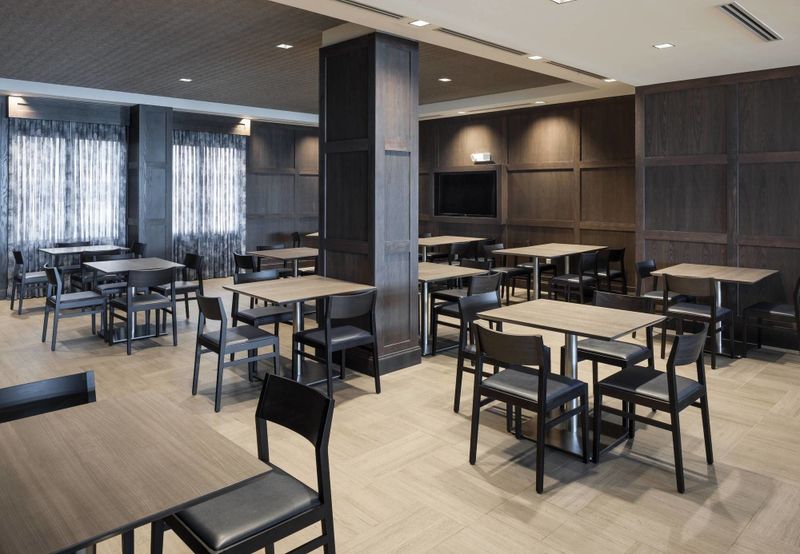 Hotel Residence Inn Clearwater Beach, USA, Clearwater. Großes 2