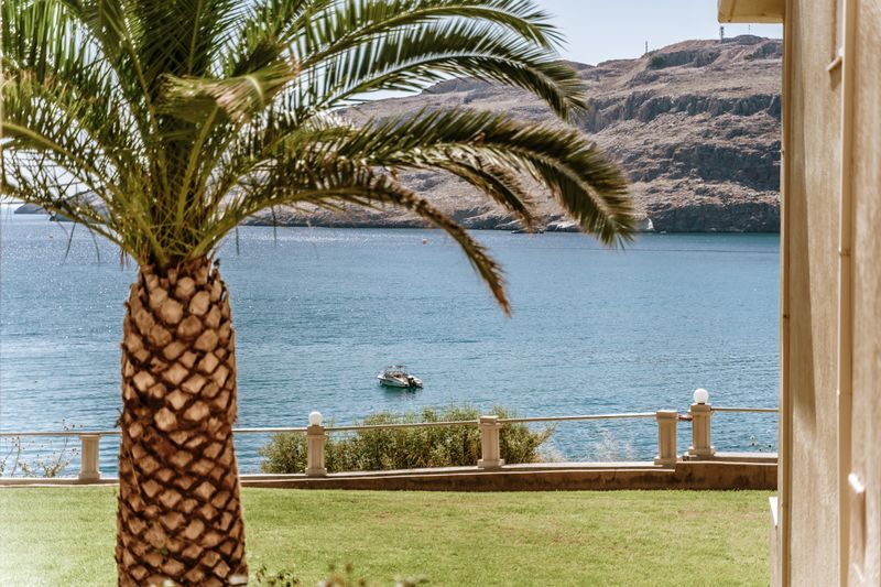 Hotel Lindos Royal Resort, Griechenland, Lindos. Großes 2