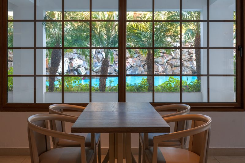 Hotel Lindos Royal Resort, Griechenland, Lindos. Großes 86