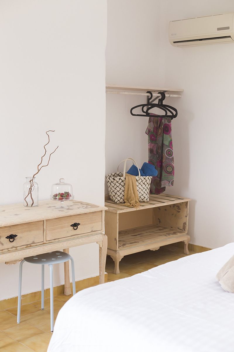 Hotel Eco Beach & Magic Garden Hotel, Griechenland, Gennadi. Großes 2