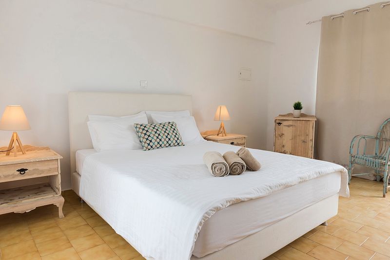 Hotel Eco Beach & Magic Garden Hotel, Griechenland, Gennadi. Großes 1