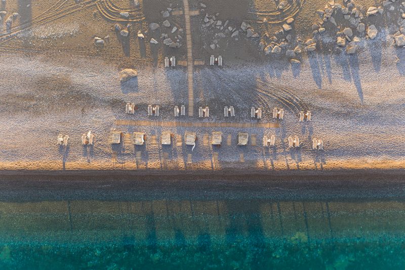 Hotel Eco Beach & Magic Garden Hotel, Griechenland, Gennadi. Großes 72