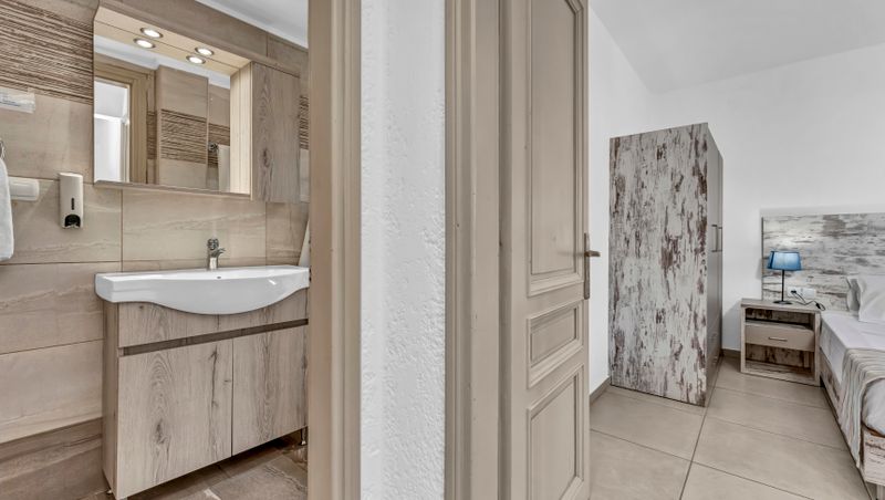 Hotel Evina Rooms & Suites, Griechenland, Gournes. Großes 22