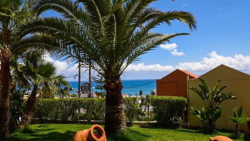 Hotel Theo Hotel, Griechenland, Agia Marina (Kreta). Großes 1