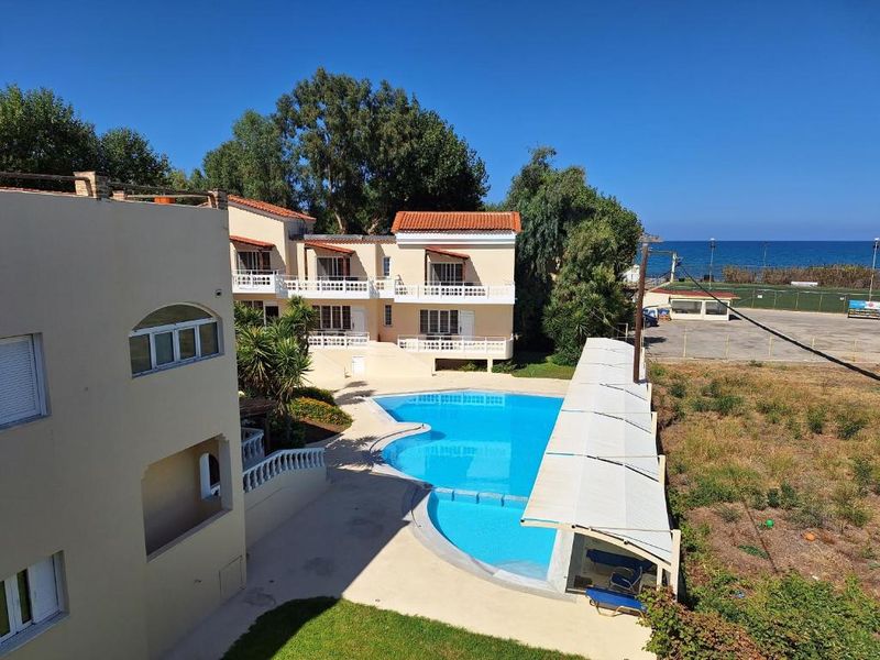 Hotel Perla Beach, Griechenland, Agia Marina (Kreta). Großes 58