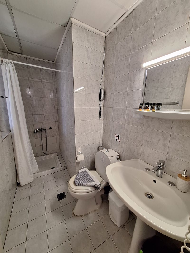 Hotel Perla Beach, Griechenland, Agia Marina (Kreta). Großes 2