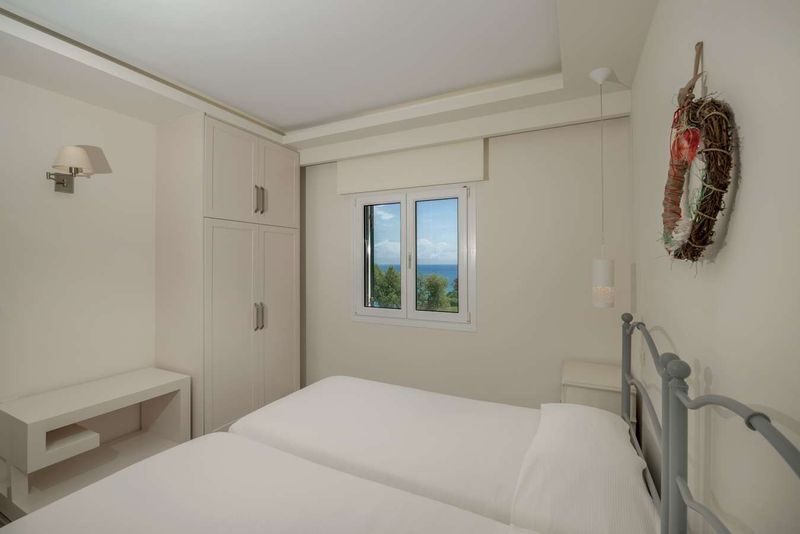 Hotel Erietta Aparthotel, Griechenland, Akrotiri. Großes 36