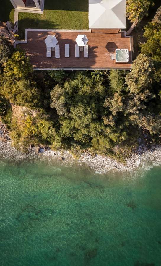 Hotel Erietta Aparthotel, Griechenland, Akrotiri. Großes 2