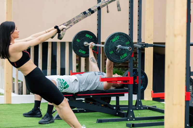 Hotel Kimpton La Mer, Griechenland, Georgioupolis. Großes 103