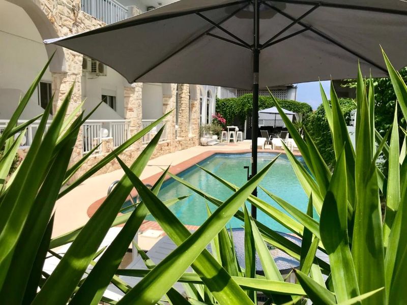 Hotel Pighi Hotel, Griechenland, Kryopigi. Großes 26